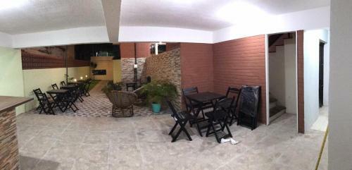 Apraiana Hostel