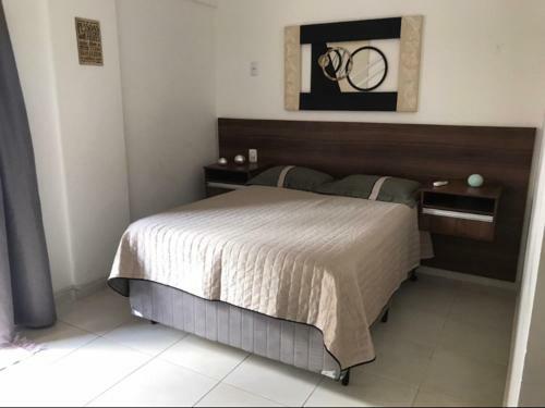 Apartamento Nova Alian�a