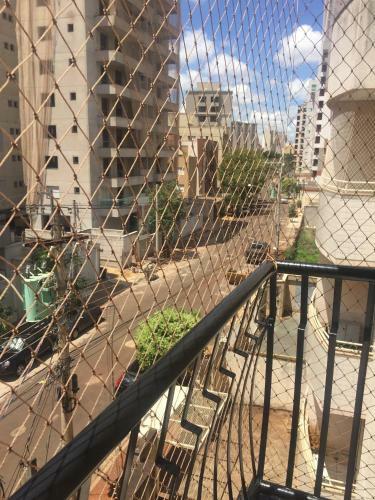 Apartamento Nova Alian�a