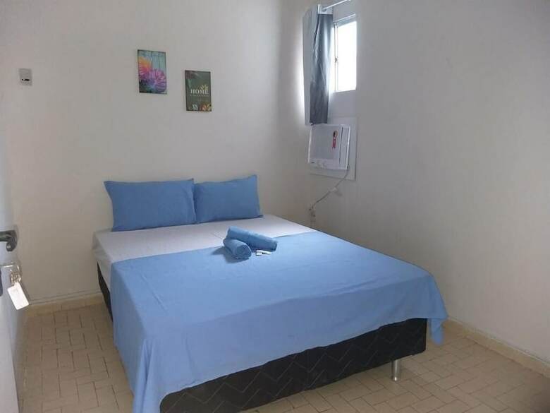Hostal Casa Do Meio Pousada
