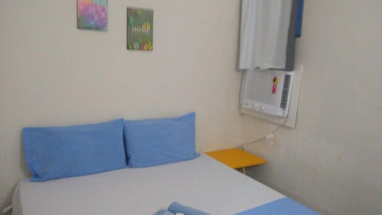 Hostal Casa Do Meio Pousada