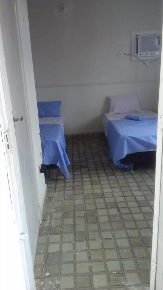 Hostal Casa Do Meio Pousada