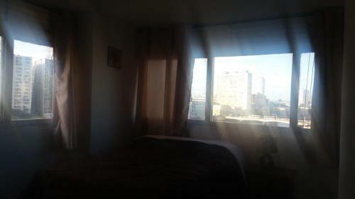 Apartamento Espa�o Central