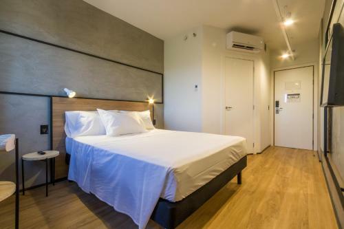 Hotel Ibis Ribeir�o Preto Vila Do Golf