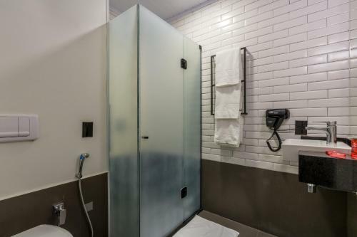Hotel Ibis Ribeir�o Preto Vila Do Golf