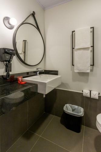 Hotel Ibis Ribeir�o Preto Vila Do Golf