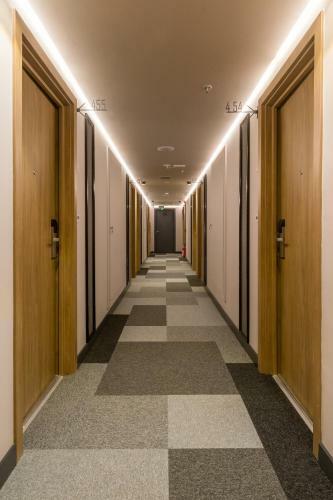 Hotel Ibis Ribeir�o Preto Vila Do Golf