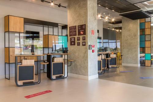 Hotel Ibis Ribeir�o Preto Vila Do Golf
