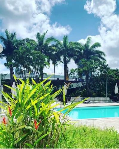 Apartamento Imperial Suites