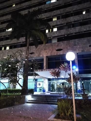 Apartamento Imperial Suites