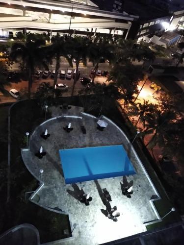 Apartamento Imperial Suites