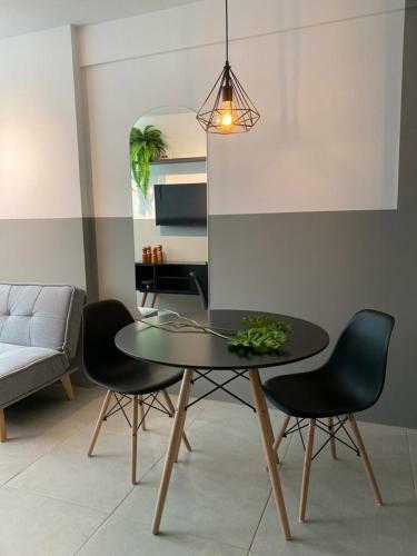 Apartamento Golden Sky Home