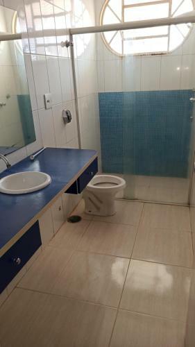 Apartamento Ap 7 Pessoas Ribeir�o Preto