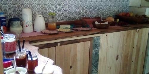 Hostal Pousada �gua Serena