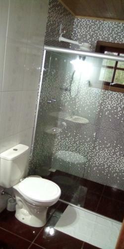 Hostal Pousada �gua Serena