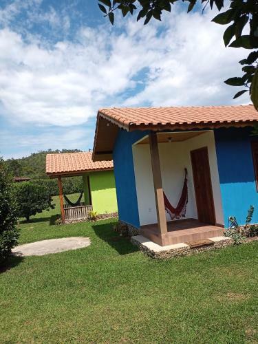 Hostal Pousada �gua Serena