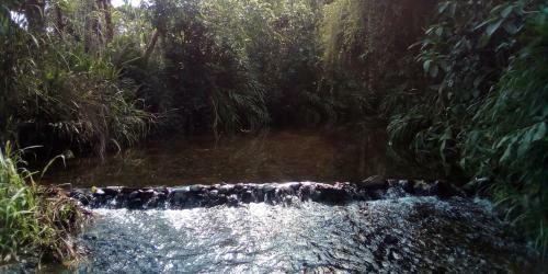 Hostal Pousada �gua Serena