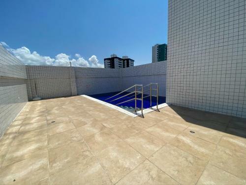 Apartamento Em Boa Viagem