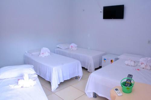Hostal Anexo Pousada Universal