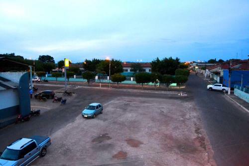 Hostal Anexo Pousada Universal