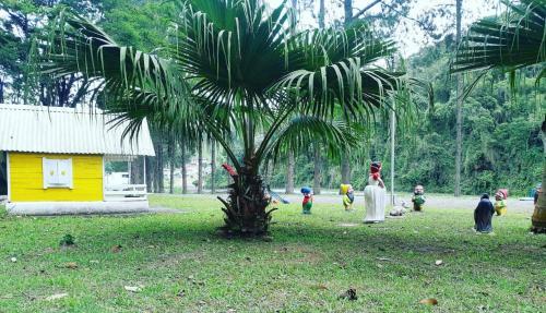 Hotel Estancia Pilar