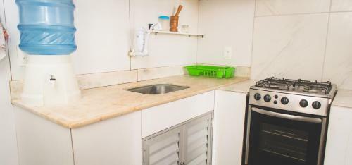 Apartamento Lindo E Aconchegante Apto Com Wi-fi � Beira-mar