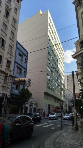 Apartamento Lapa Dos Arcos