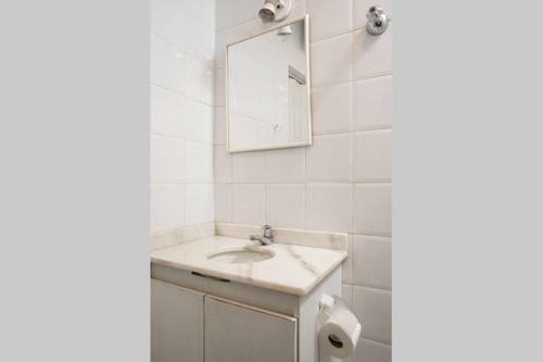 Apartamento Praia Copacabana