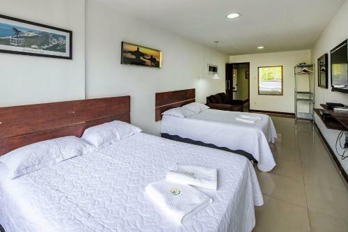 Mz Apartments Belfort Roxo