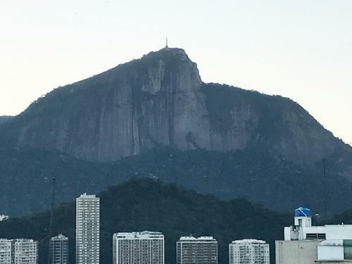 Apartamento Melhor de Ipanema