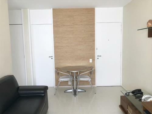 Apartamento Melhor de Ipanema