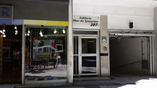 Apartamento Melhor de Ipanema