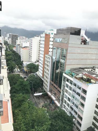 Apartamento Melhor de Ipanema