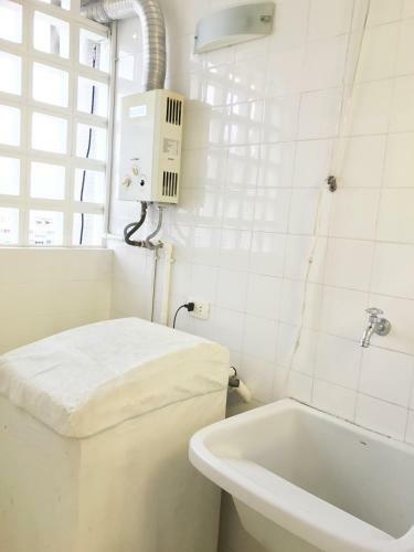 Apartamento Melhor de Ipanema