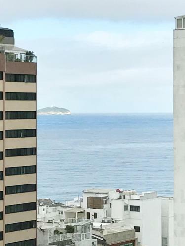 Apartamento Melhor de Ipanema