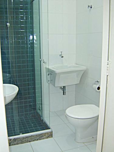 Apartamento Studio Copacabana