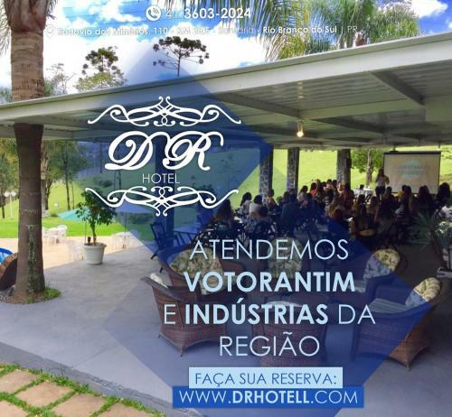 Dr Hotel