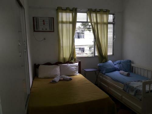 Hostal Cantinho Da Familia