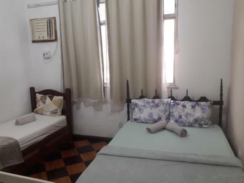 Hostal Cantinho Da Familia