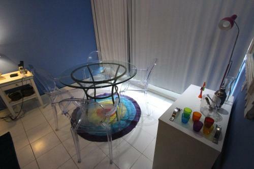 Apartamento Rio Flat Wonderful Mni