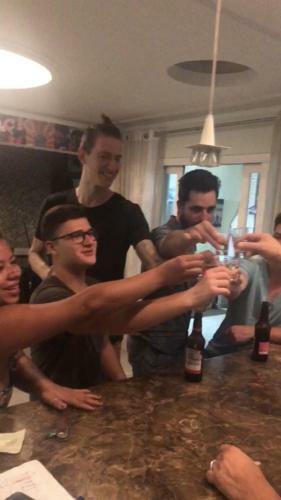 Bed & Breakfast Sam's Home