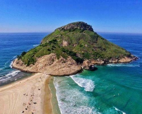 Casa Com Piscina E Churrasqueira Praia Da Macumba 5wclub