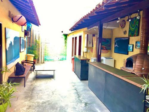 Casa Com Piscina E Churrasqueira Praia Da Macumba 5wclub