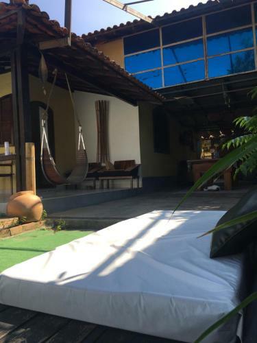 Casa Com Piscina E Churrasqueira Praia Da Macumba 5wclub