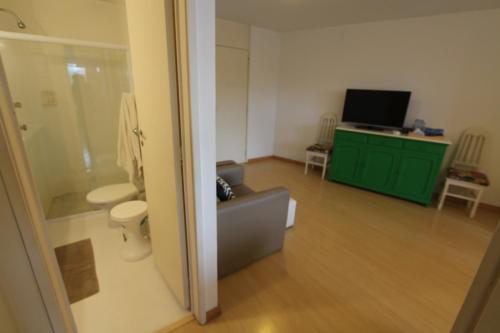 Apartamento Rio Flat Wonderful An2
