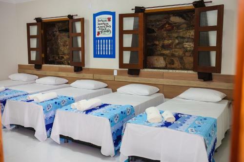 Hostal Pousada Portugal