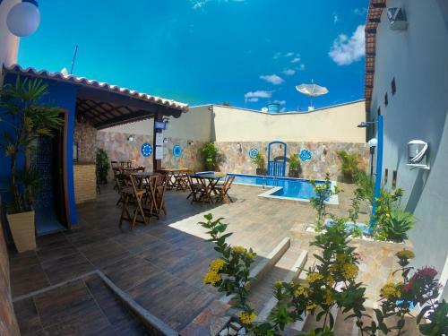 Hostal Pousada Portugal