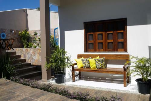 Hostal Pousada Portugal