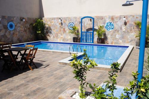 Hostal Pousada Portugal