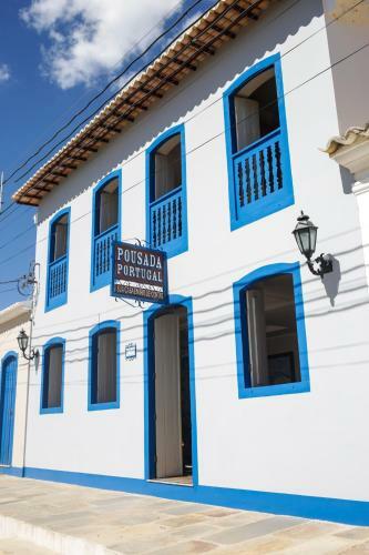 Hostal Pousada Portugal